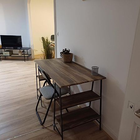 Maison Cosy A Saint-Dizier Eksteriør billede