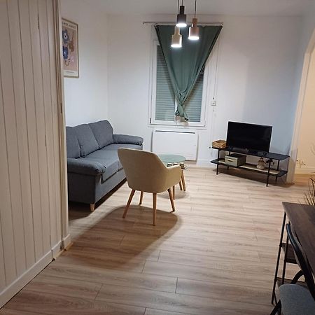 Maison Cosy A Saint-Dizier Eksteriør billede