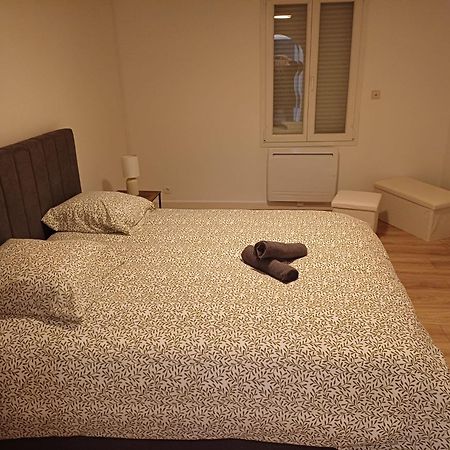 Maison Cosy A Saint-Dizier Eksteriør billede