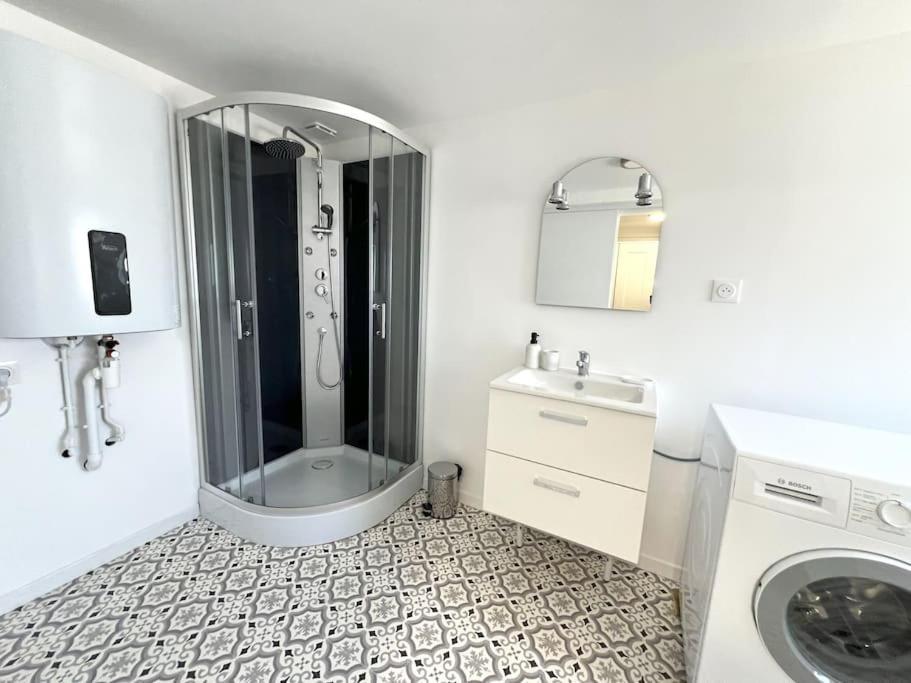 Maison Cosy A Saint-Dizier Eksteriør billede