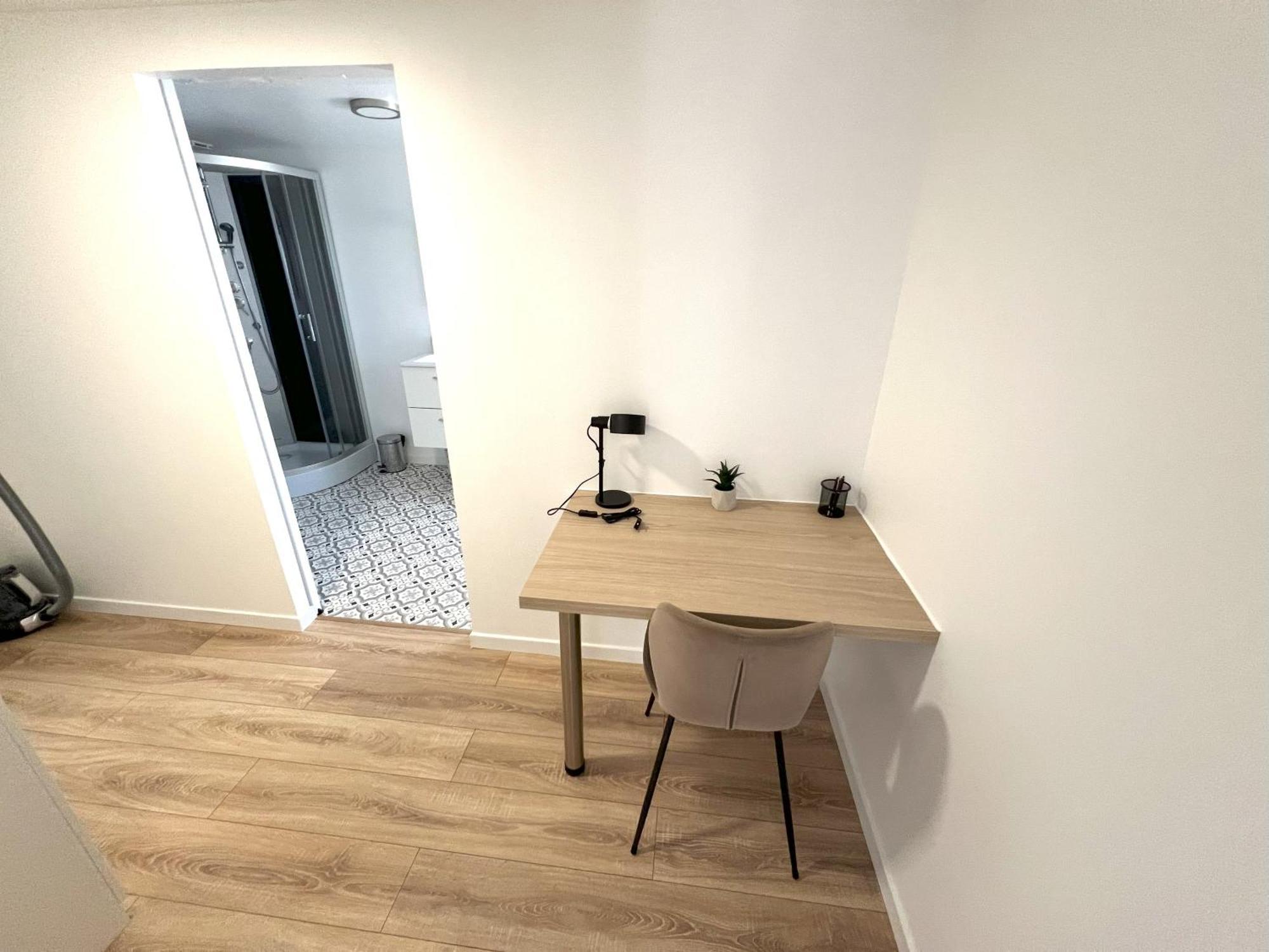 Maison Cosy A Saint-Dizier Eksteriør billede