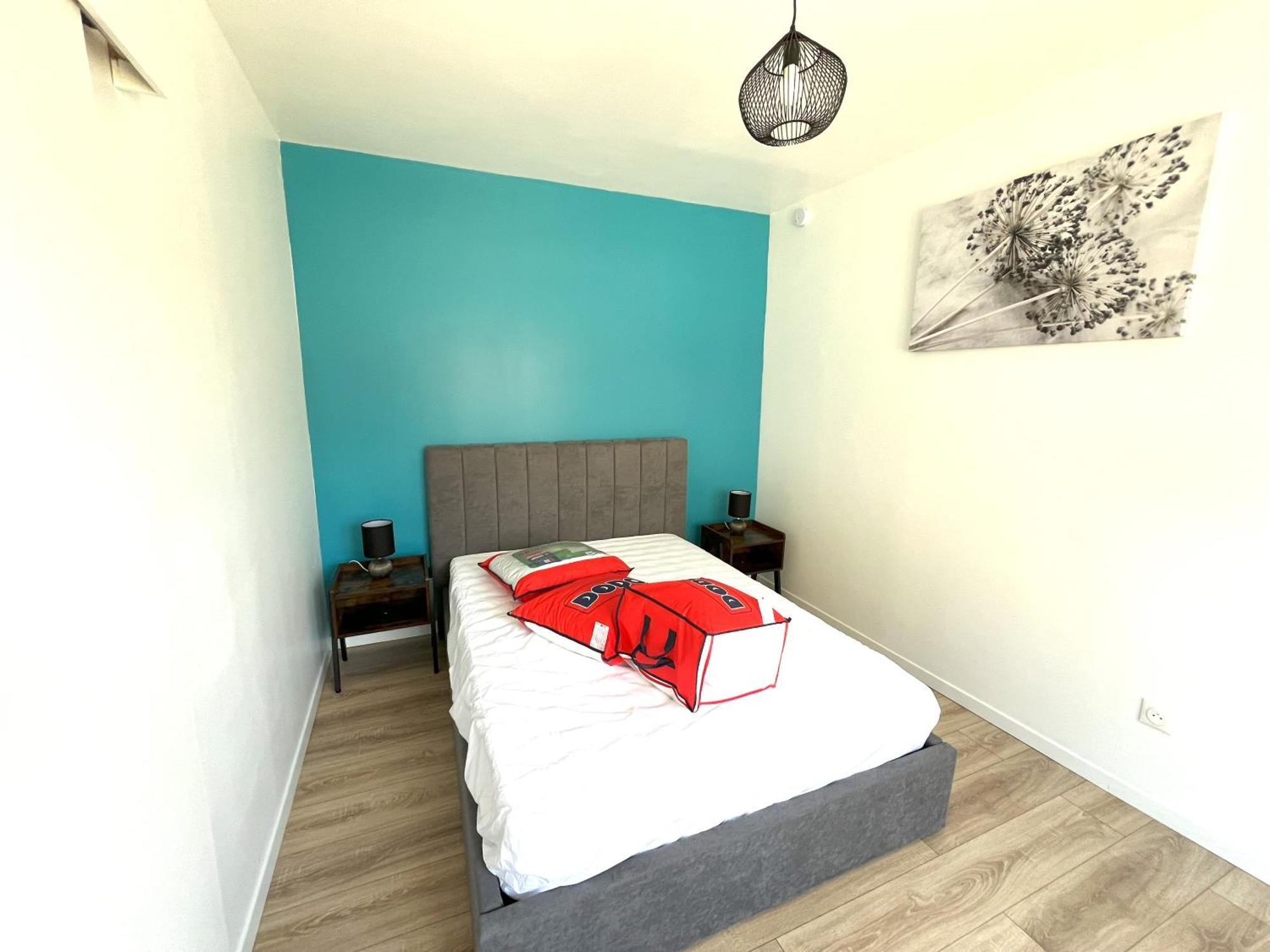 Maison Cosy A Saint-Dizier Eksteriør billede