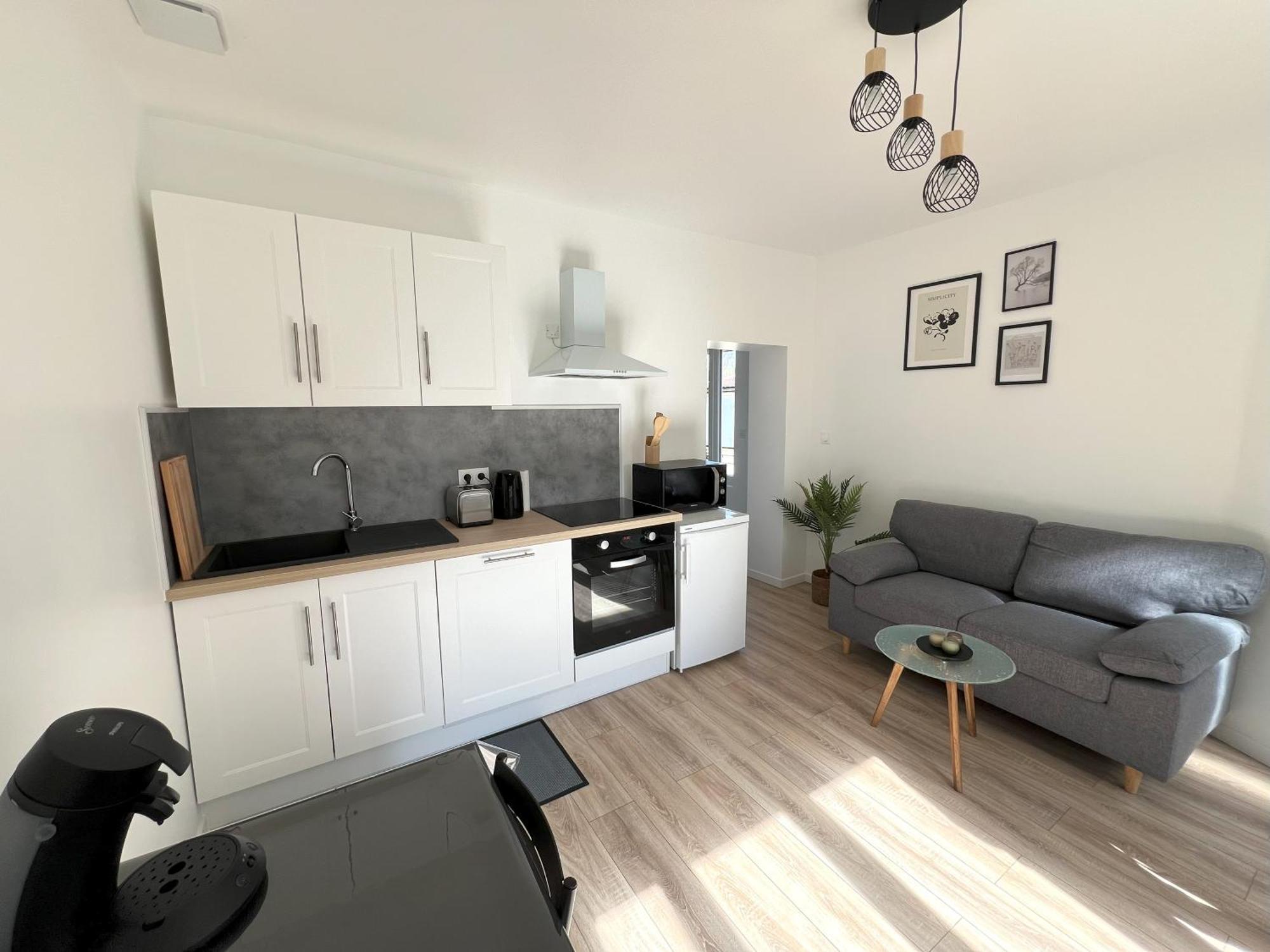 Maison Cosy A Saint-Dizier Eksteriør billede