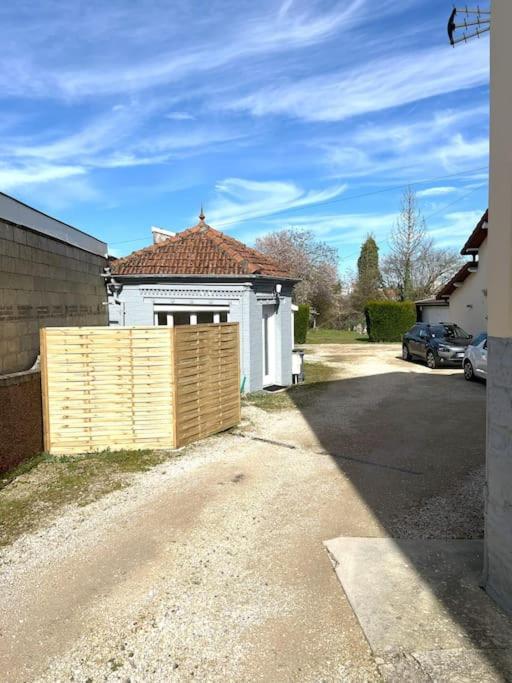 Maison Cosy A Saint-Dizier Eksteriør billede