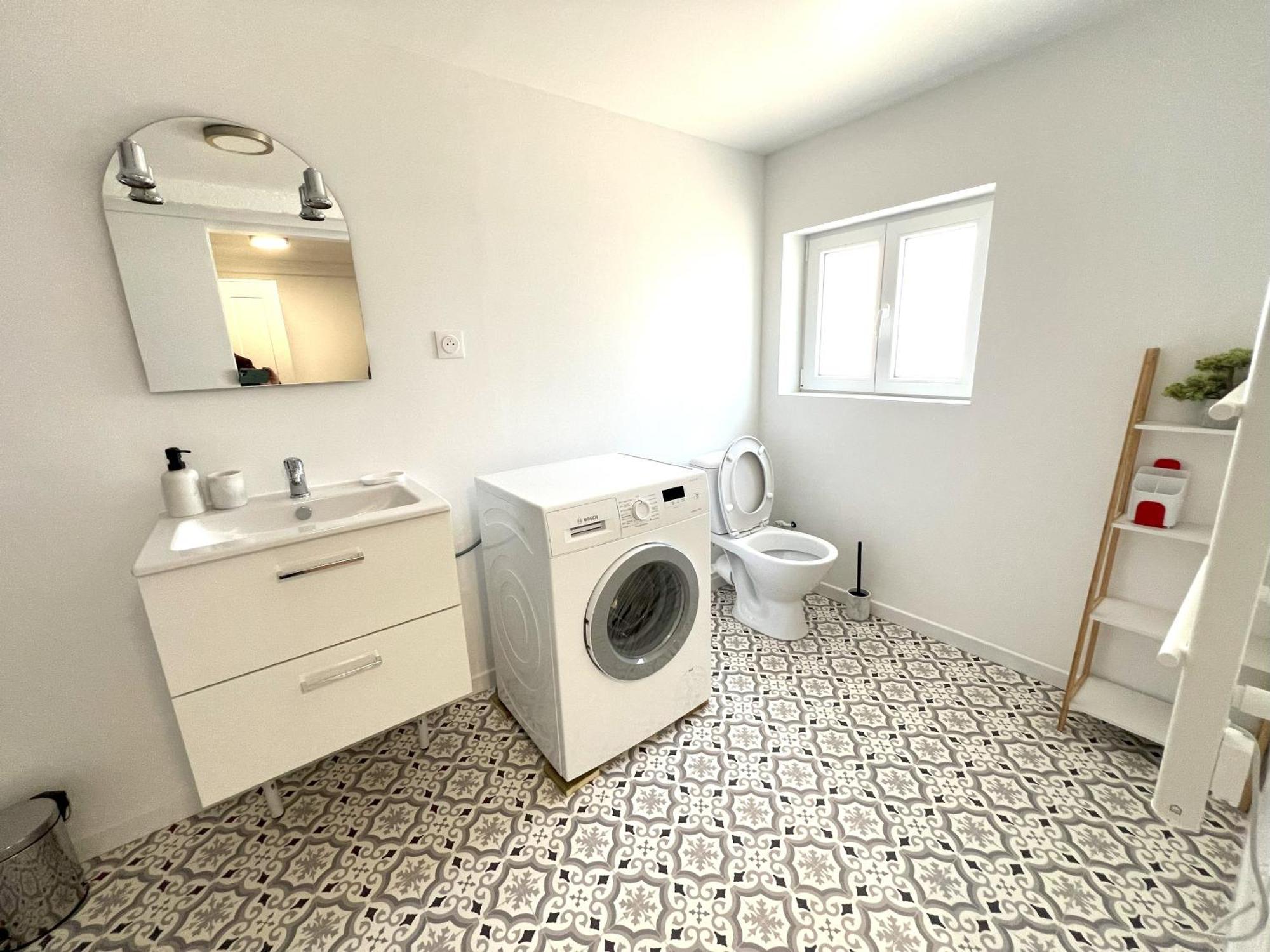 Maison Cosy A Saint-Dizier Eksteriør billede