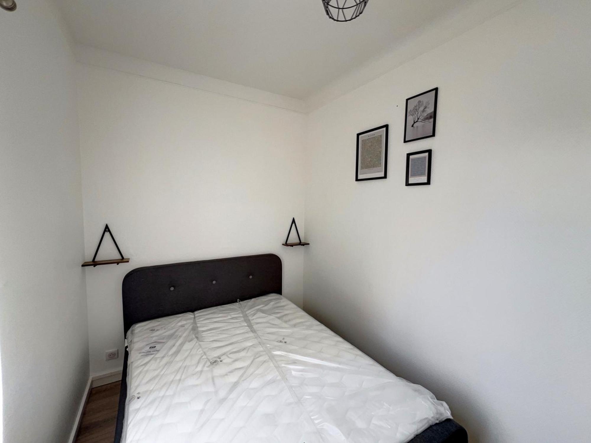 Maison Cosy A Saint-Dizier Eksteriør billede