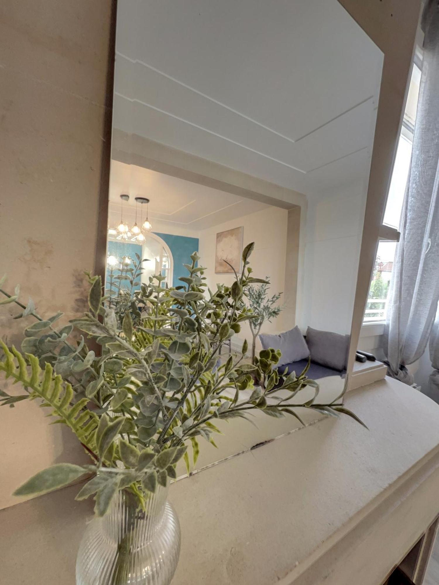 Maison Cosy A Saint-Dizier Eksteriør billede