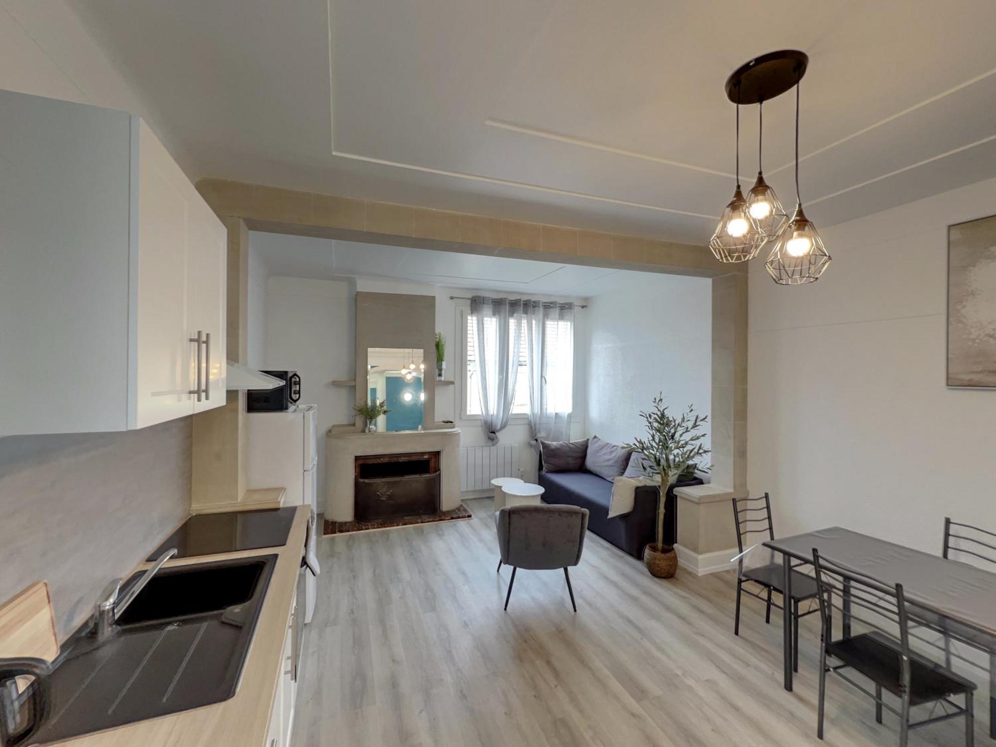 Maison Cosy A Saint-Dizier Eksteriør billede