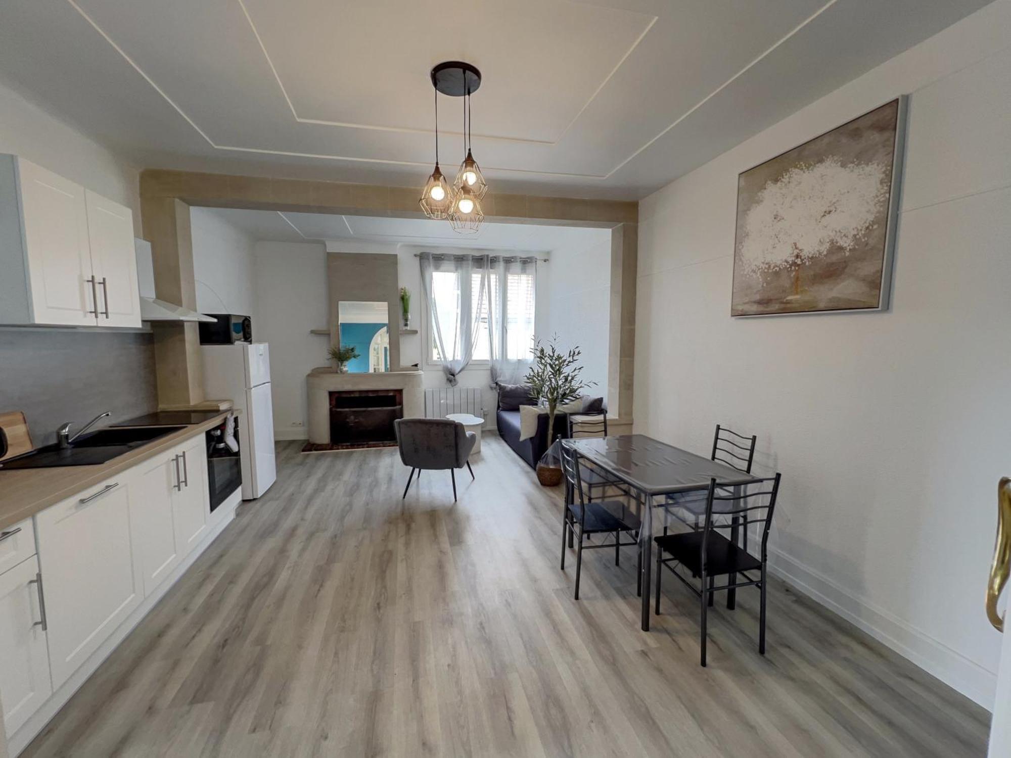 Maison Cosy A Saint-Dizier Eksteriør billede