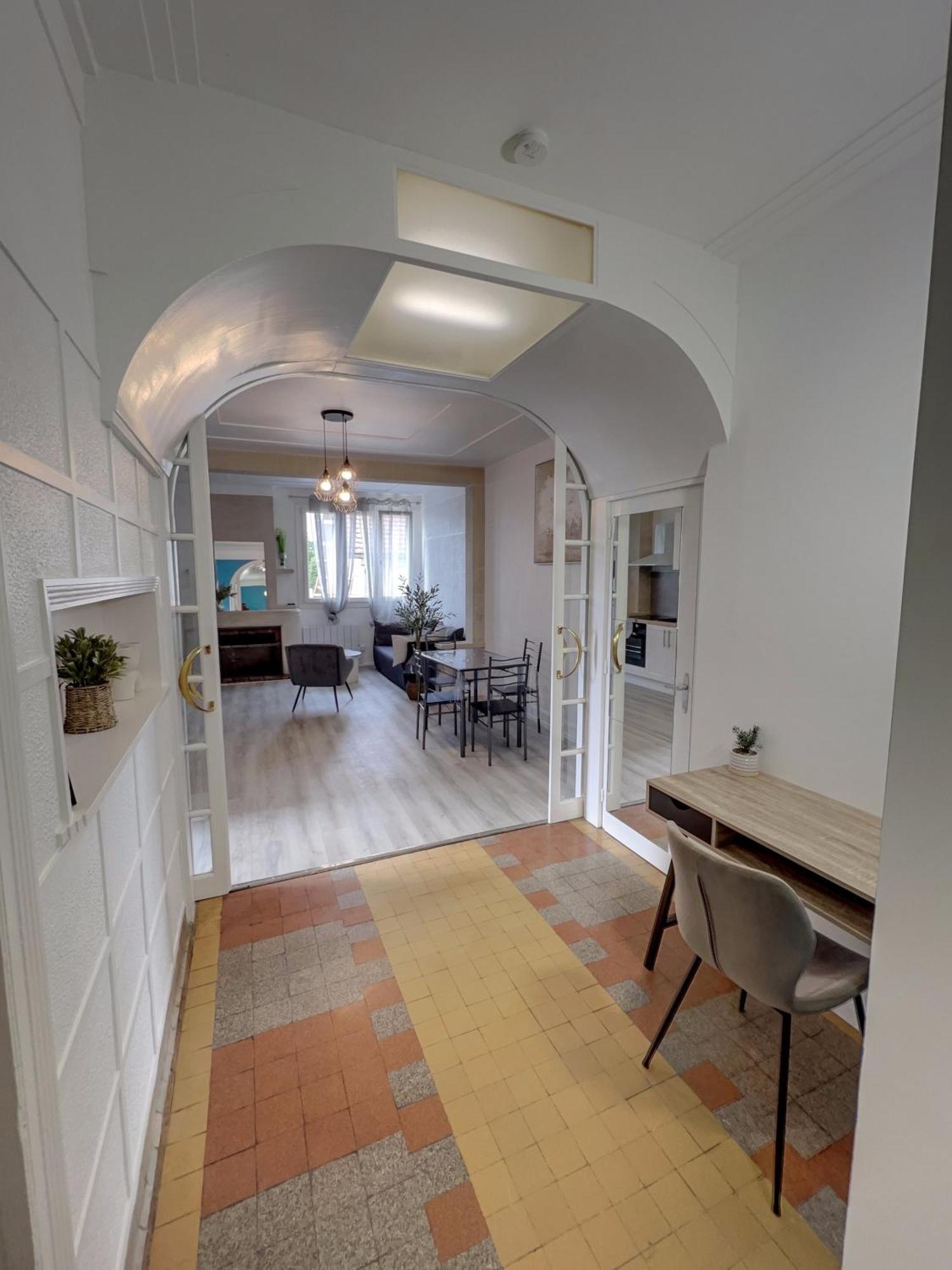 Maison Cosy A Saint-Dizier Eksteriør billede