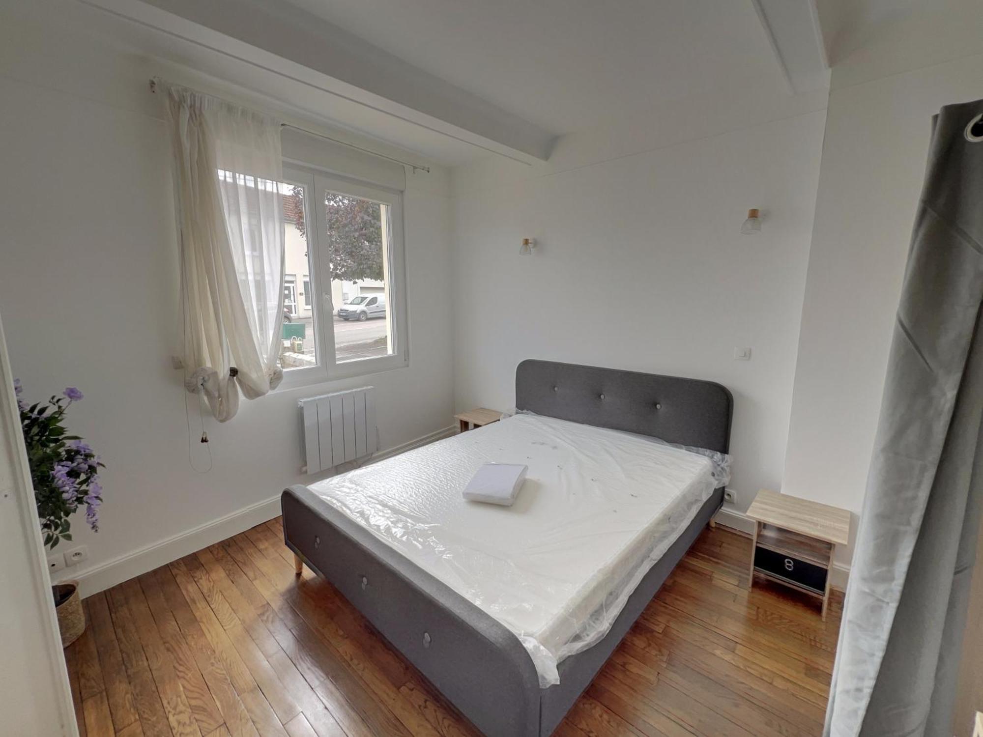 Maison Cosy A Saint-Dizier Eksteriør billede