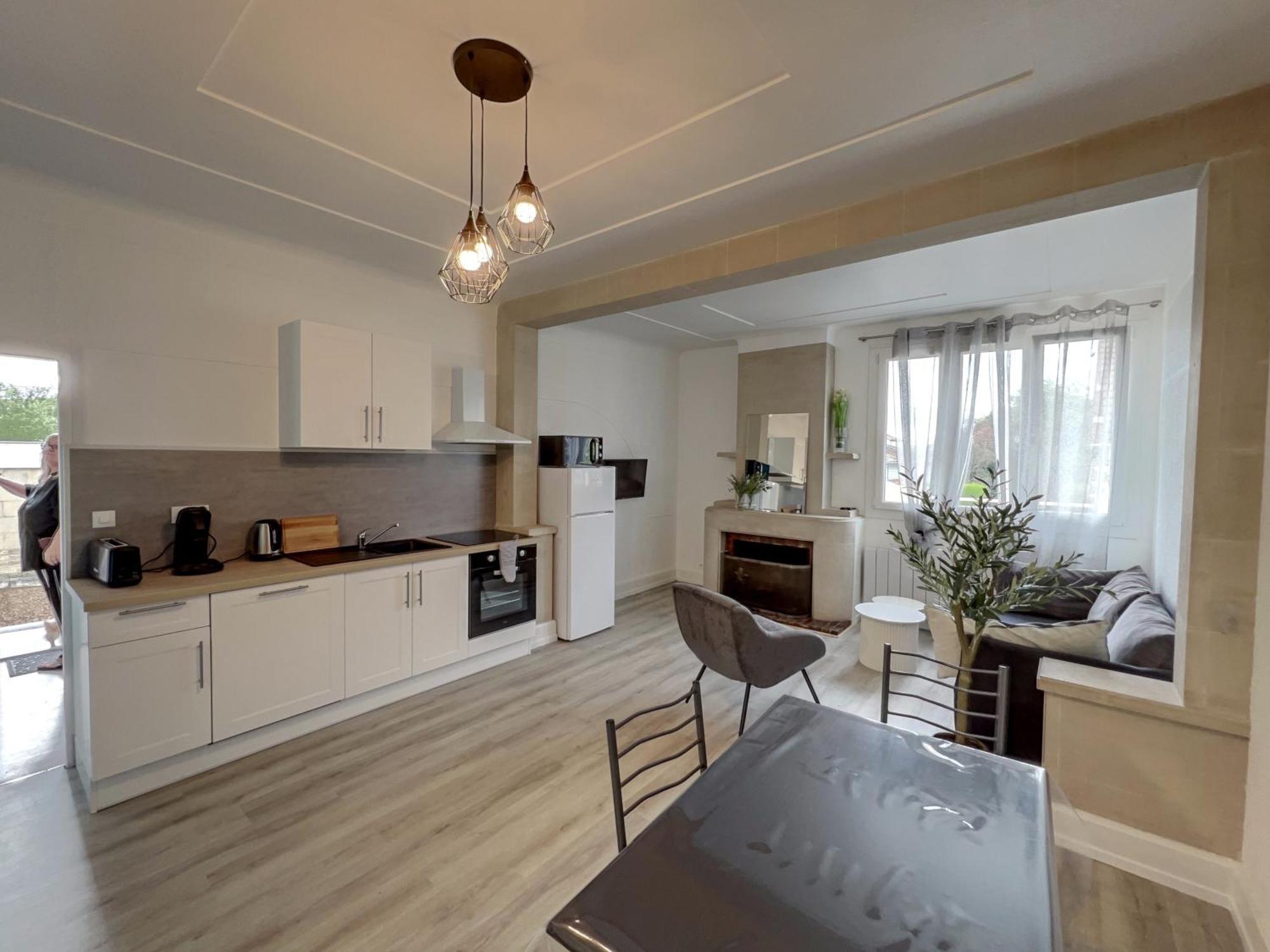 Maison Cosy A Saint-Dizier Eksteriør billede