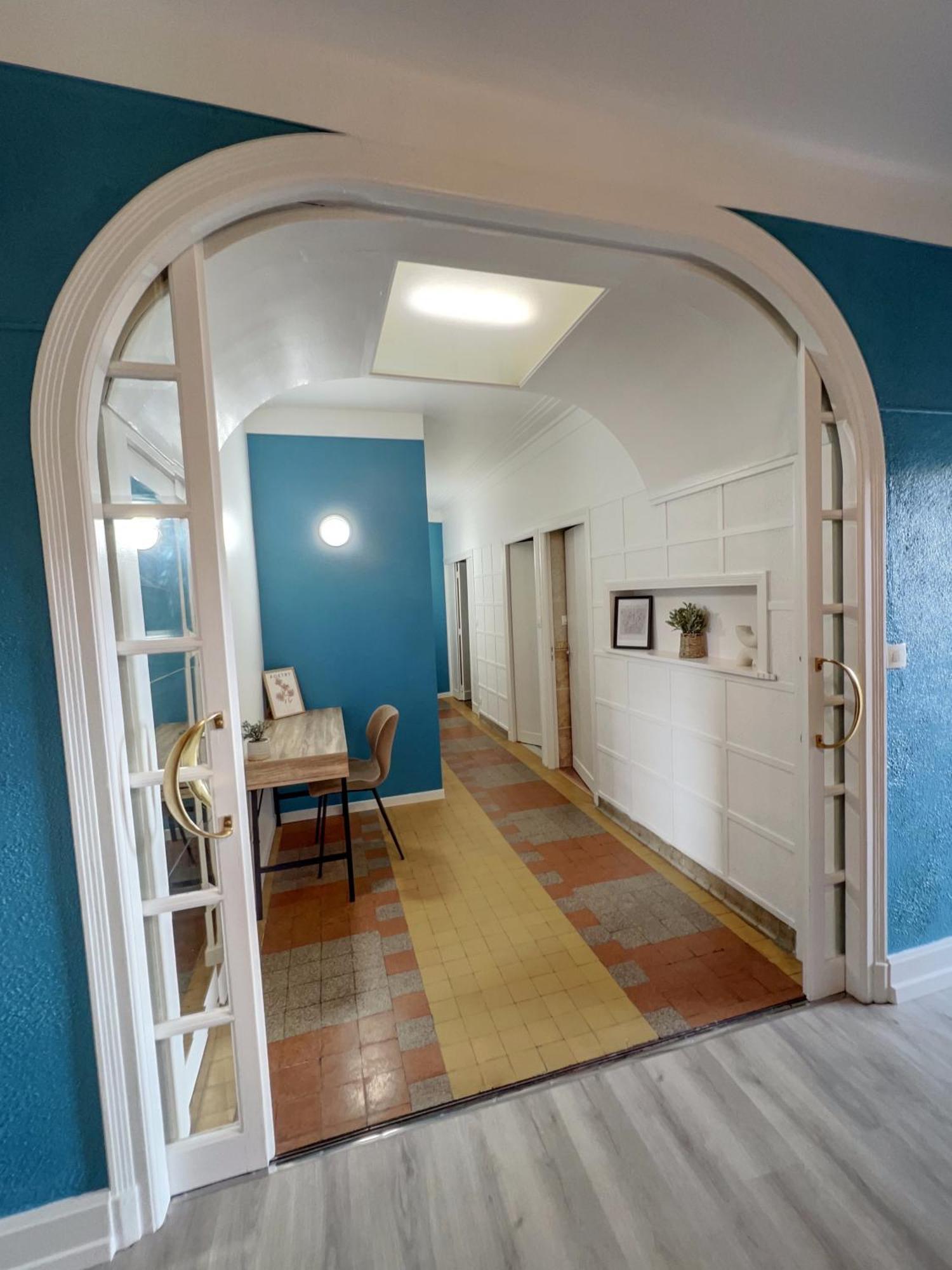 Maison Cosy A Saint-Dizier Eksteriør billede