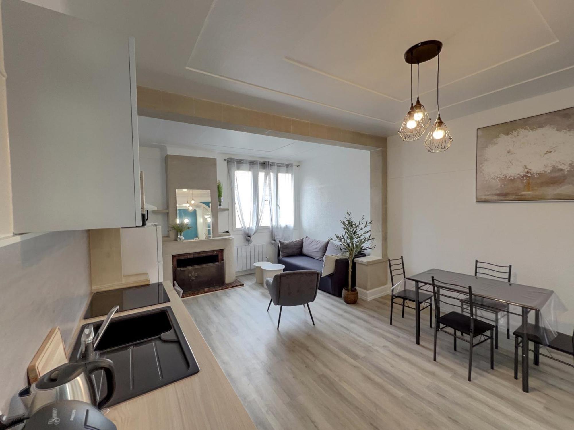 Maison Cosy A Saint-Dizier Eksteriør billede