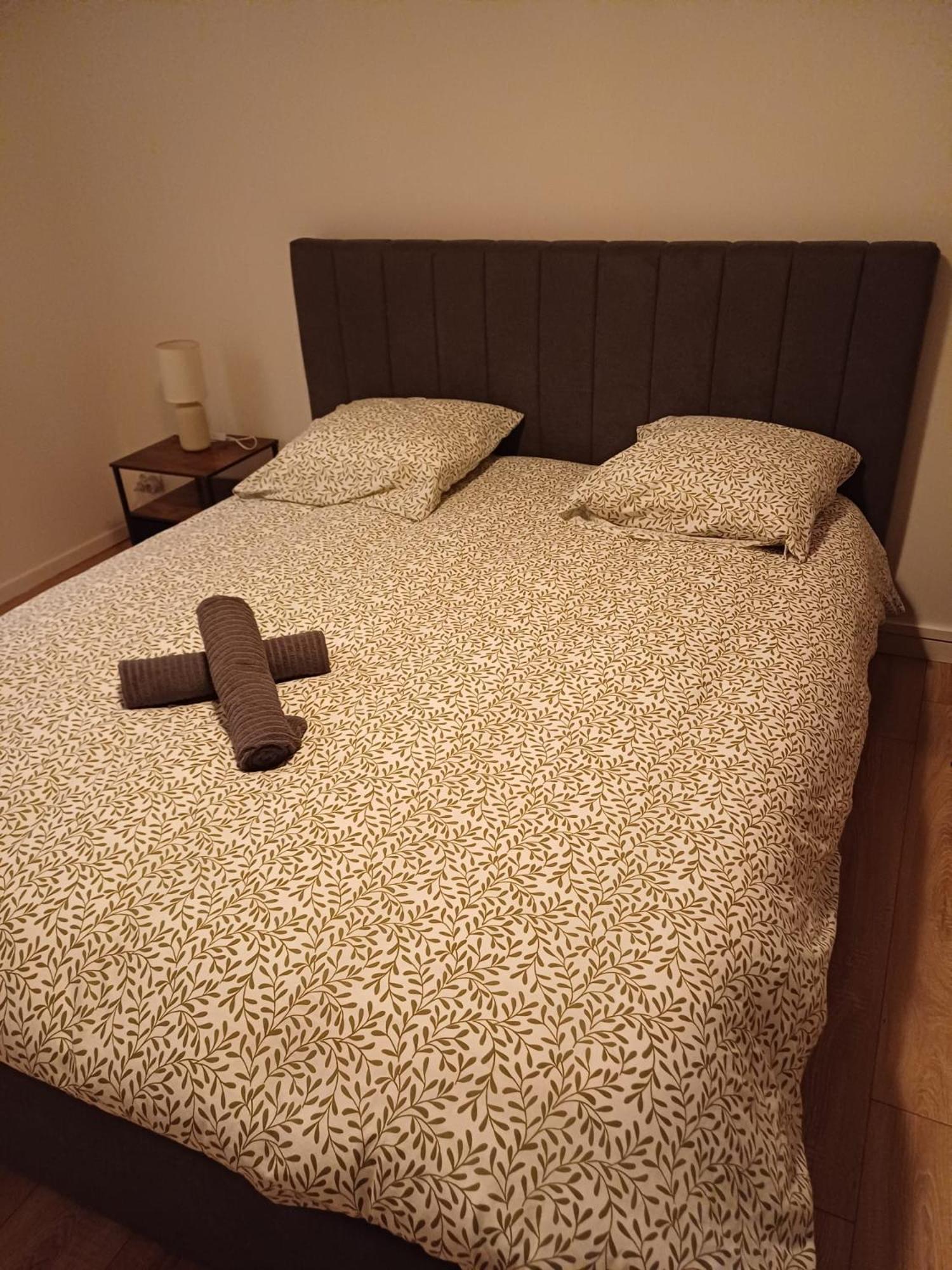 Maison Cosy A Saint-Dizier Eksteriør billede